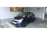 Suzuki Alto 1.0 Club - Barbing