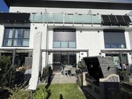 Modernes Reihenmittelhaus im Speckgürtel von Hamburg - Breitenfelde