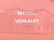1,64 % Zinsen // Moderne 2-Zimmer Neubau Wohnung in Ahlhorn | Wohnung 5 - Großenkneten