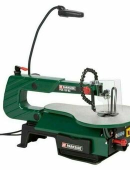 PARKSIDE® Dekupiersäge »PDS 120 B2« 120 Watt - Wuppertal