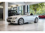 Mercedes-Benz SLK 32 AMG ELEKTR. SITZE XENON SITZHEIZUNG KLIMA - Hannoversch Münden Zentrum