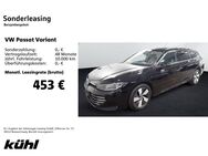 VW Passat Variant, 2.0 TDI Elegance IQ Drive Light Pro Trailer, Jahr 2024 - Gifhorn