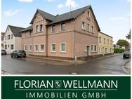 Nordenham | Zentral gelegenes Mehrfamilienhaus bestehend aus 6 Wohneinheiten und 4 Garagen - Nordenham