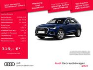 Audi Q3, TFSI advanced, Jahr 2024 - Leverkusen