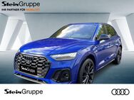 Audi Q5, S line 40 TDI quattro, Jahr 2024 - Gummersbach