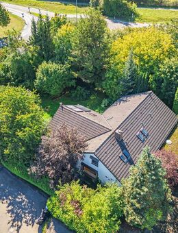 Haus aus den 70ern mit großem Grundstück - ideal für Sanierung oder Neubau - Bobingen