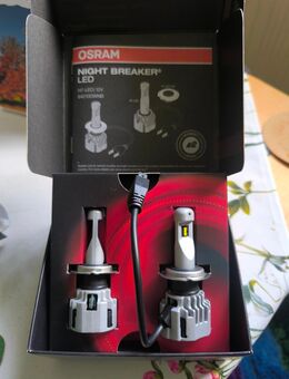 Osram led - Hessisch Oldendorf