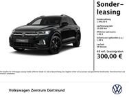 VW T-Roc, 1.5 R-LINE BLACKSTYLE, Jahr 2022 - Dortmund