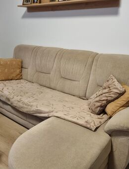 Schlafsofa - Sangerhausen