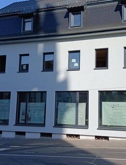 2-ZKB ab 01.06.26 inkl. nagelneuer Einbauküche zur Miete frei - Sankt Ingbert