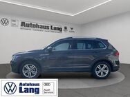 VW Tiguan, 2.0 TDI Elegance Rear 8-fach bereift Elegance, Jahr 2021 - Rottenburg (Laaber)