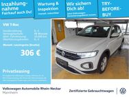 VW T-Roc, 2.0 TDI, Jahr 2022 - Mannheim