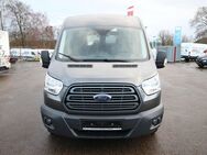 Ford Transit, 2.0 Kombi EcoBlue L3 Trend, Jahr 2019 - Hagenow