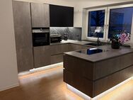 Exklusives 4-Zimmer Penthouse mit Bergblick - Kolbermoor