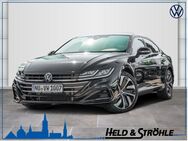 VW Arteon, 2.0 TDI R-Line BUSINESS IQ 19, Jahr 2024 - Neu Ulm