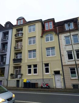 Bismarckstr. 42, 24943 Flensburg - DG/SB Whg. 6 - Flensburg