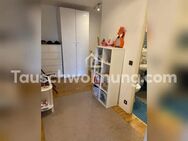 [TAUSCHWOHNUNG] Ich biete 2 Zimmer Wohnung gegen 3-4 Zimmer Wohnung. - München