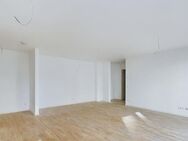 "BS LIVING" 2 Zimmer Neubau - Erdgeschosswohnung mit Garten in Offenbach - Offenbach (Main)
