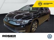 VW Golf, 2.0 TDI VIII Move, Jahr 2024 - Menden (Sauerland)