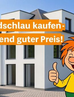 . SEHR GUTER PREIS IM NEUBAU . GROSSE DHH MIT 192 QM WFL . 5 SCHLAFZUMMER . SÜD-LAGE IN GERMERING . - Germering