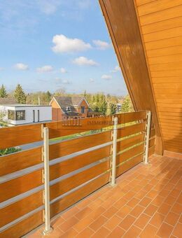 Attraktive Immobilie mit vielseitigem Potenzial - Geesthacht