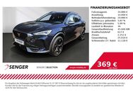 CUPRA Formentor, 2.0 TSi VZ, Jahr 2022 - Bad Schwartau