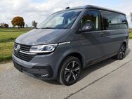 VW T6 California, 2.0 TDI 1 Ocean Edition, Jahr 2024 - Achern