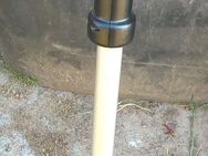 Bionic Accu-Rasentrimmer mit Kabelbinder - Gardelegen (Hansestadt) Berge