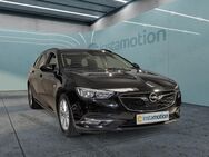 Opel Insignia, 2.0 ST Business Edition PDCvo hi Allwetter, Jahr 2018 - München
