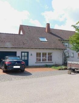 Trierweiler- EFH zur Miete - 350 qm Wohnfläche, 6 Zimmer,Doppelgarage,Garten,herrlicher Ausblick - Trierweiler