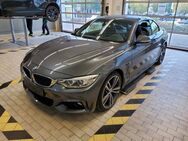 BMW 435 i M Sport Leder*HUD*AdapLED*Kamera*HiFi*BRD - Wiesbaden