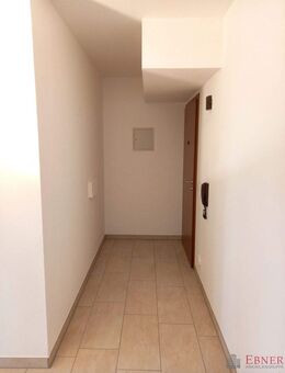 2-Zimmer-Mietwohnung in Rimbach bei Bad Kötzting - Rimbach (Regierungsbezirk Oberpfalz)