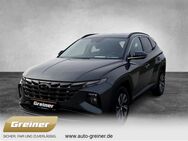 Hyundai Tucson, 1.6 T-GDI Hybrid Trend ||, Jahr 2023 - Deggendorf