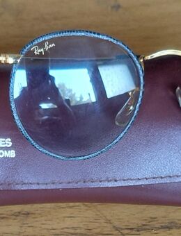 RAY-BAN SONNENBRILLE - Rottweil Zentrum