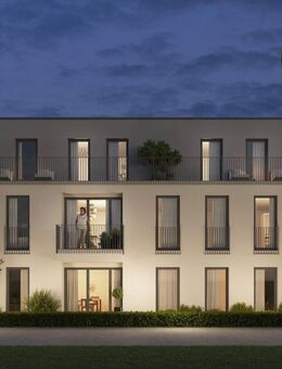 Küstencharme im Herzen von Kühlungsborn - Kühlungsborn