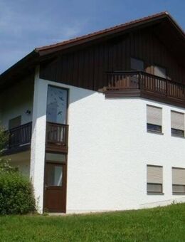 Reiheneckhaus in Bad Birnbach-Bäderdreieck/Niederbayern - Selbstnutzung oder Kapitalanlage - Bad Birnbach