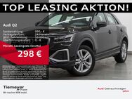 Audi Q2, 35 TFSI ADVANCED, Jahr 2024 - Bochum