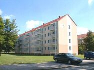 2-Raumwohnung mit Balkon in Stadtfeld West - Magdeburg