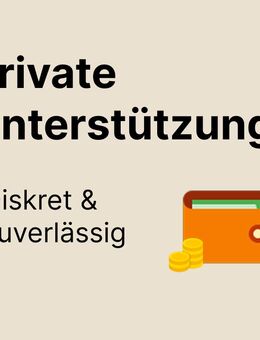 Private Unterstützung – diskret & zuverlässig - Oderberg