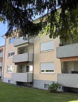 Super Gelegenheit! - helle 3- Zimmer Wohnung in Wiggenhausen - Friedrichshafen
