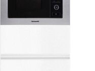 Hanseatic Einbau-Mikrowelle AG820B3AT-P0CE40, Grill, Mikrowelle, 20 l