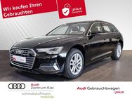 Audi A6, Avant 40 TDI quattro Sport, Jahr 2023 - Kiel