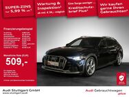 Audi A6 Allroad, quattro 40 TDI 20, Jahr 2022 - Stuttgart