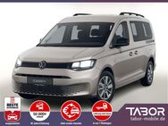 VW Caddy, 2.0 TDI Maxi 122 DigCo, Jahr 2024 - Kehl