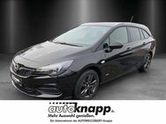 Opel Astra, 1.2 K Turbo Design&Tech, Jahr 2022 - Frankenthal (Pfalz)