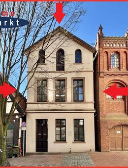 Charmantes Baudenkmal mit Potenzial! - Minden (Nordrhein-Westfalen)