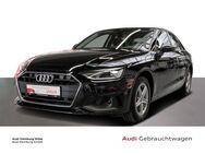 Audi A4, 35 TDI, Jahr 2020 - Hamburg