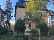 Tolles Mehrfamilienhaus in sehr schöner Lage mit Potential - Freiburg (Breisgau)