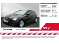 Seat Ibiza, 1.0 TSI Style, Jahr 2024 - Emsdetten