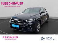 VW T-Roc, R-Line TDI VC Massagesitze, Jahr 2023 - Köln